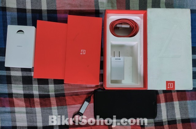 OnePlus 7 (8-256)